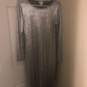 Lularoe Elegant Debbie